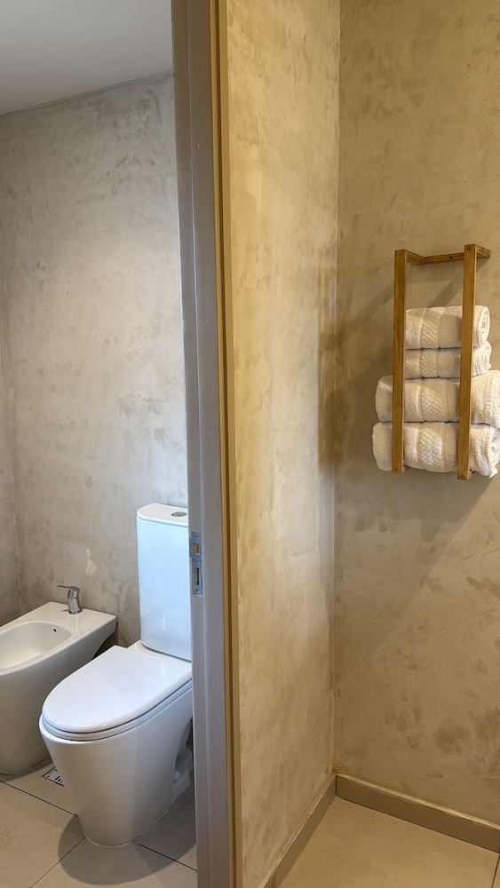 Premium Double or Twin Room, Balcony, Mountain View photo 2
