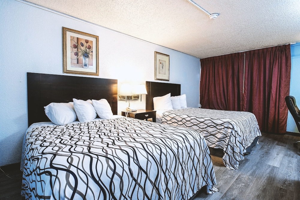 Comfort Suite 2 Queen Bed Non-Smoking-Oversized photo 1