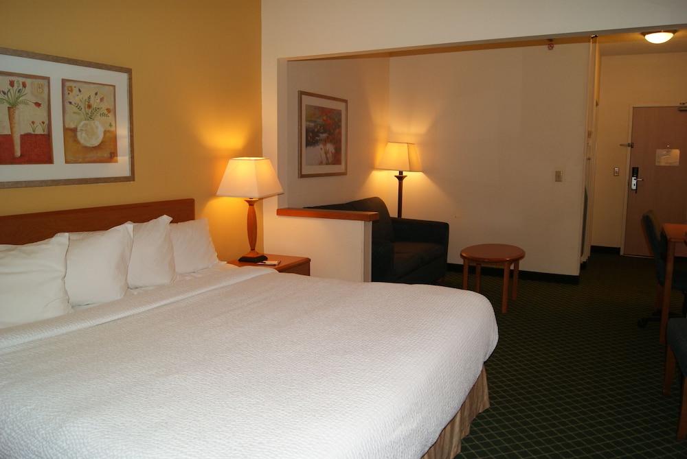 Studio Suite, 1 King Bed, Non Smoking - Photo 5