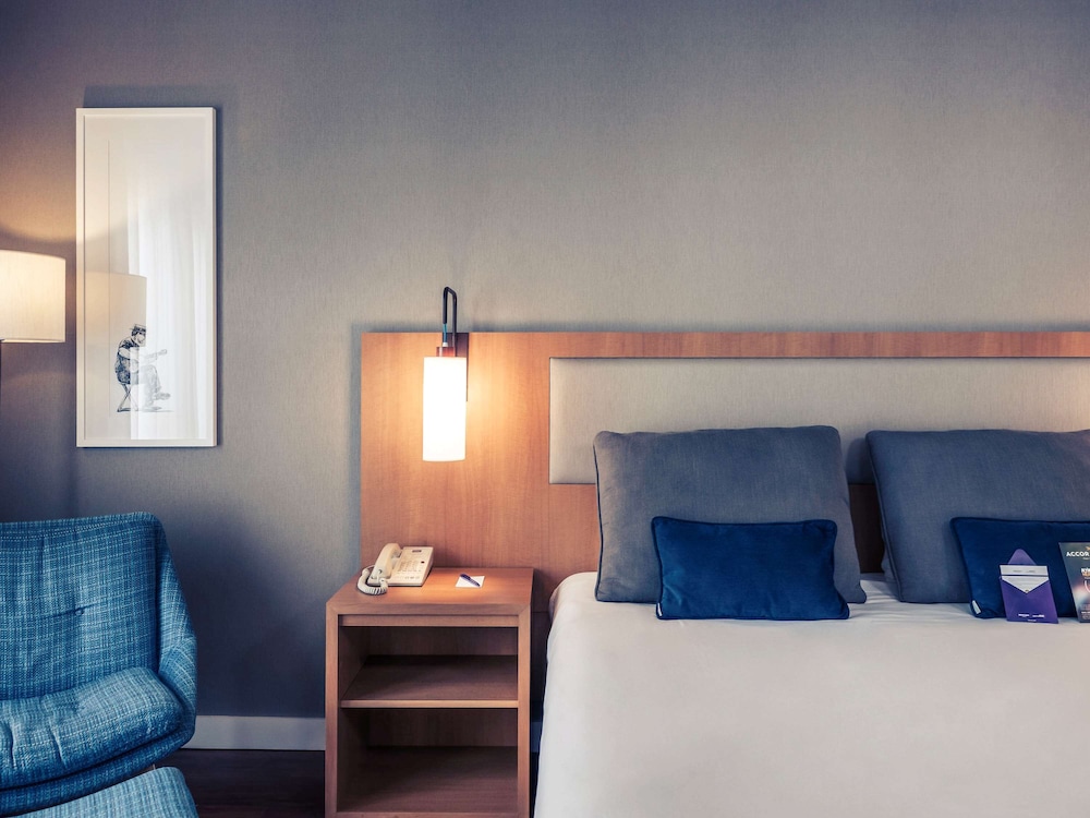 Standard Room, Multiple Beds - Photo 2