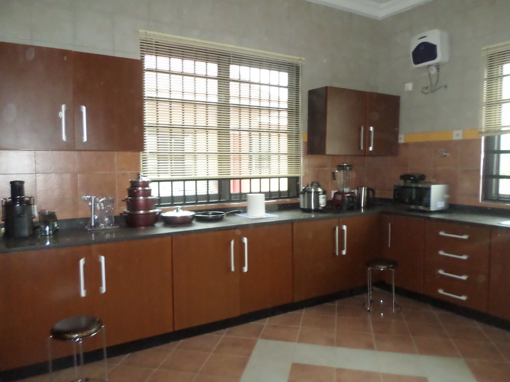 Executive Apartment, 3 Bedrooms photo 3