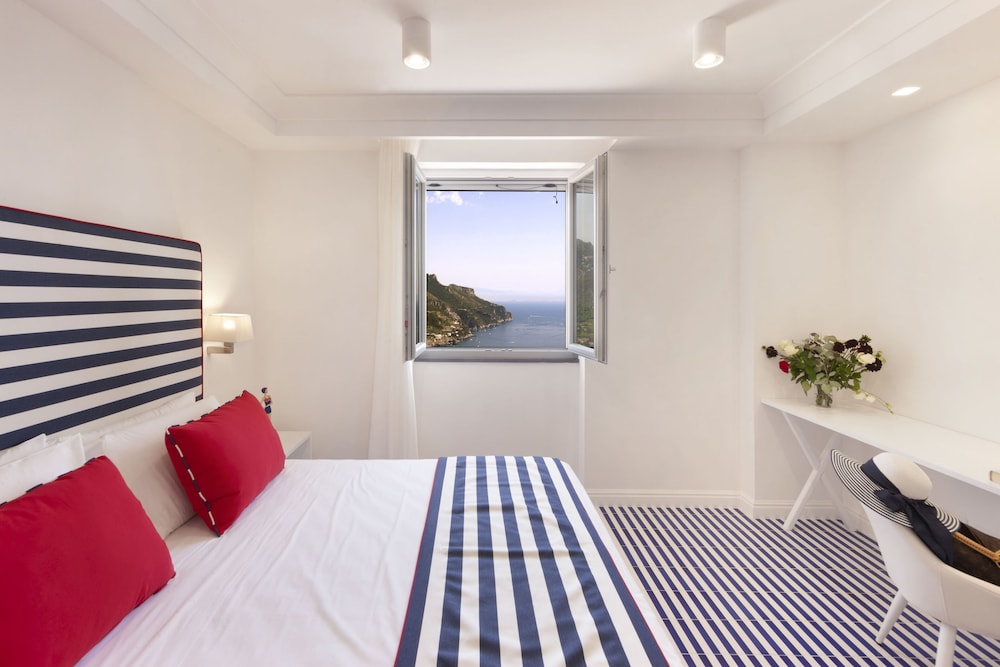 Exclusive Room, Sea View