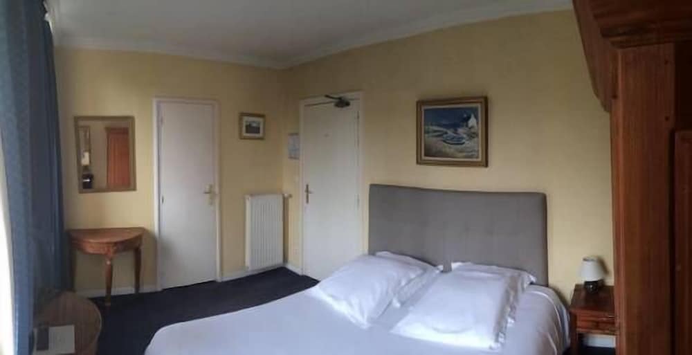 Classic Double Room photo 1