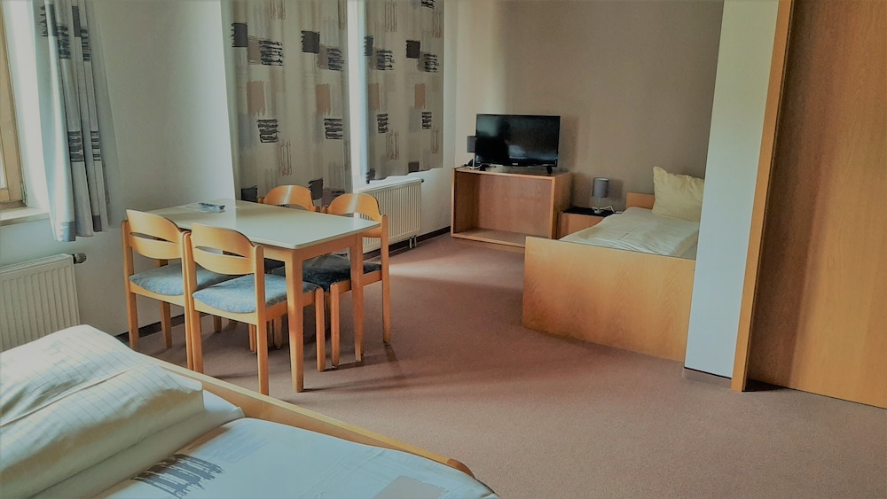 Triple Room photo 3