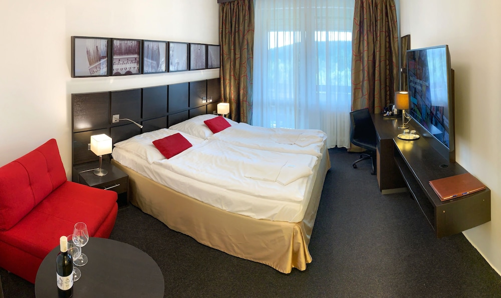 Superior Double Room photo 2