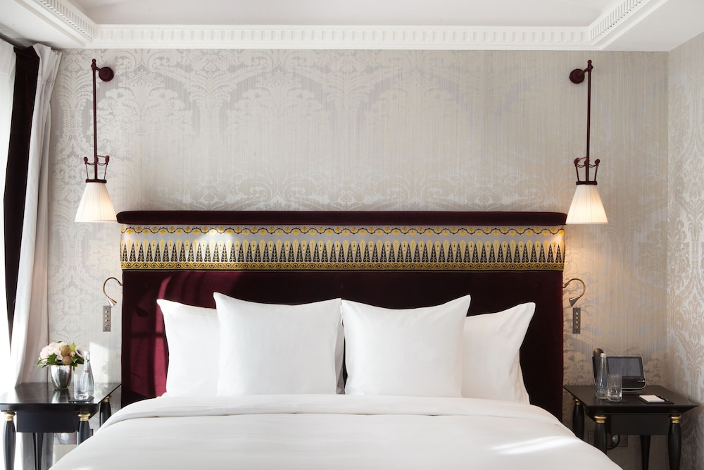 Junior Suite (Eiffel) photo 1