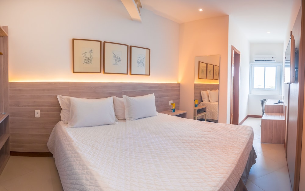 Quarto Superior Casal - Photo 1