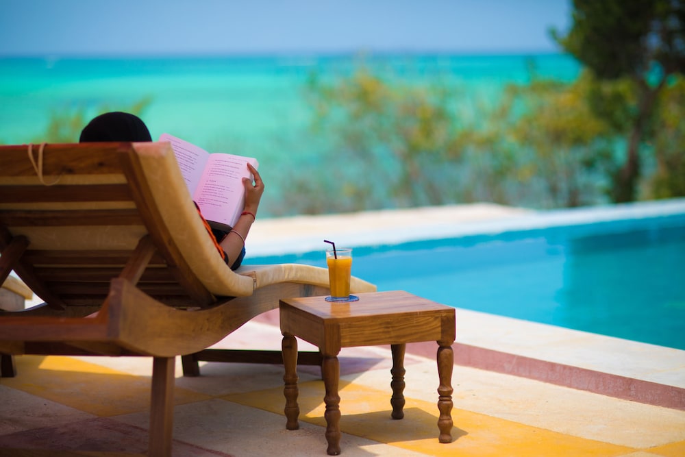 Villa, 4 Bedrooms, Private Pool photo 2