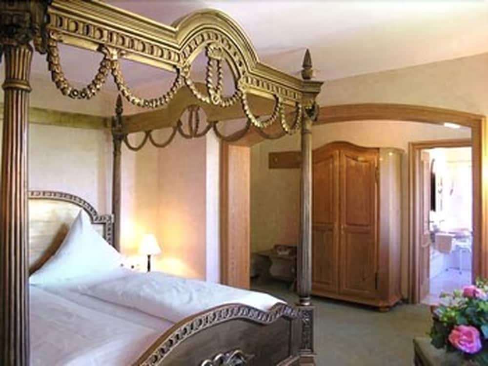 Double Room, Valley View - Photo 2