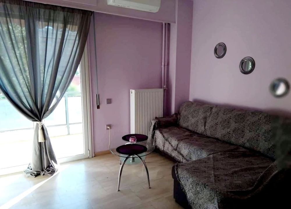 City Apartment