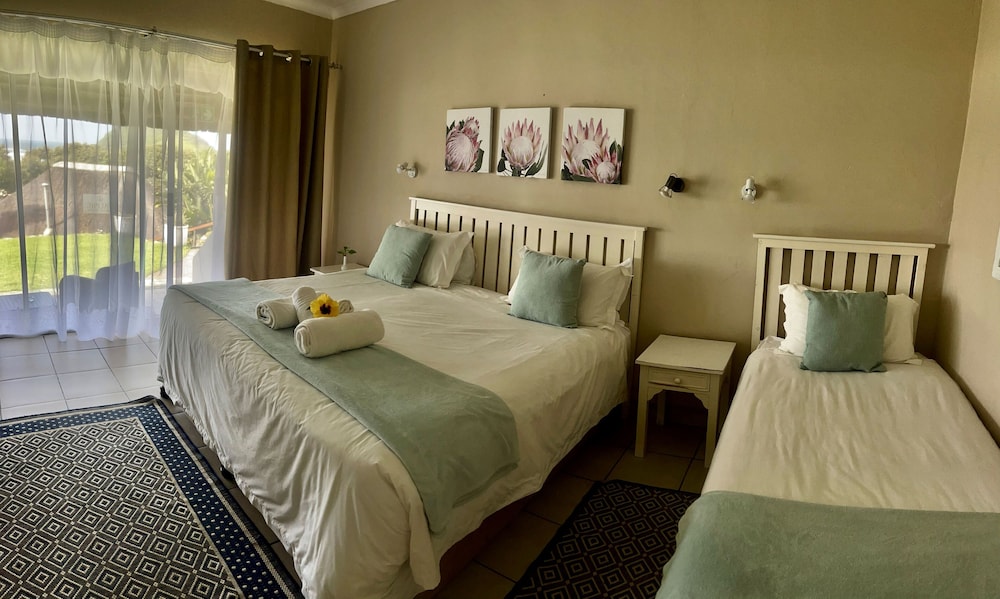 Double Room, Sea View photo 2