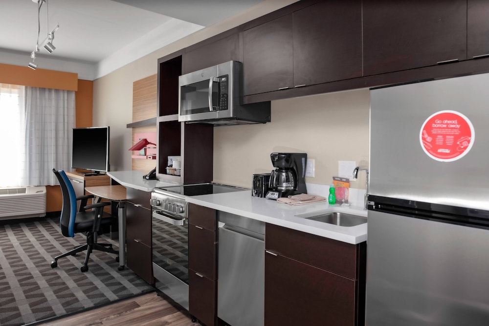 Suite, 1 Bedroom photo 3