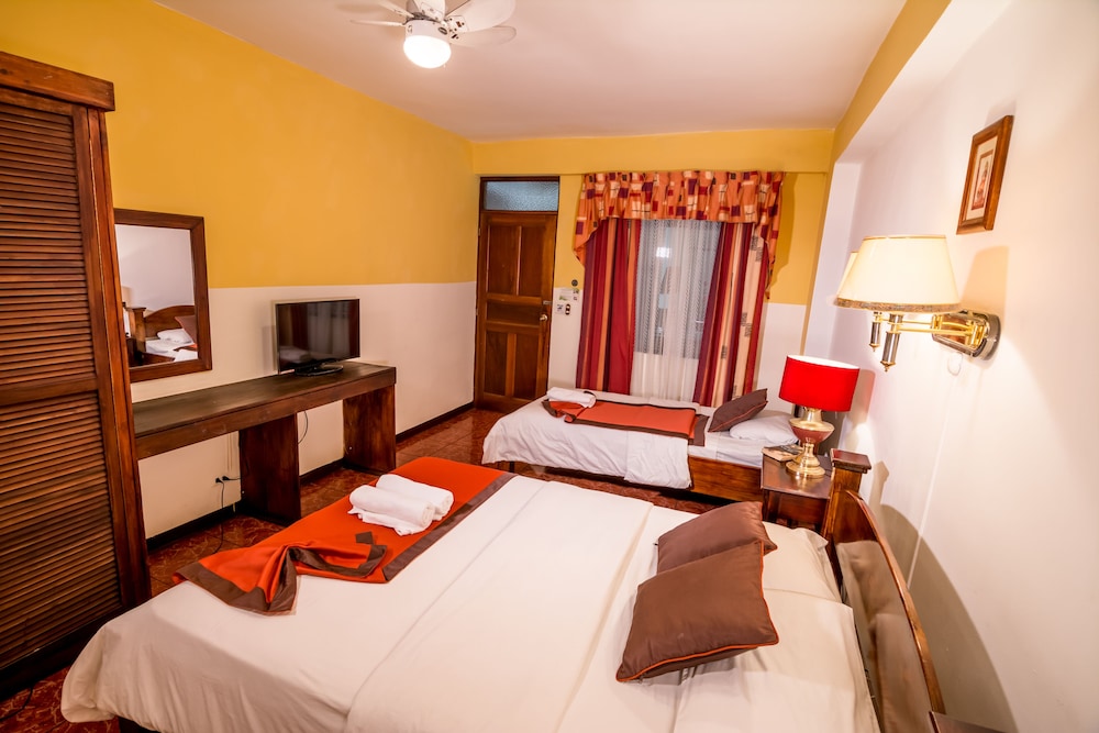 Superior Triple Room - Photo 4