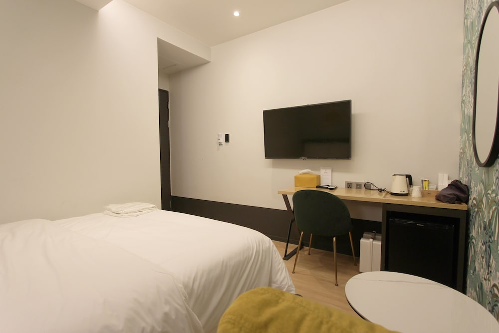 Deluxe Double Room - Photo 4