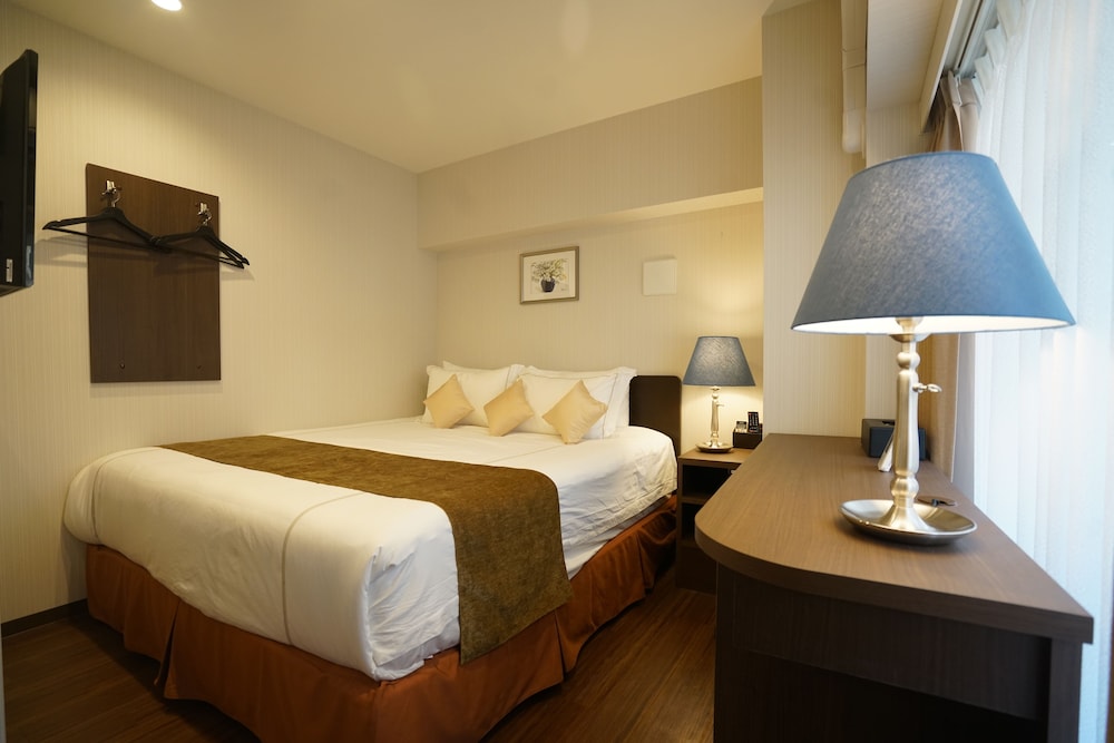 Business Double Room, 1 King Bed, Non Smoking, Balcony photo 1