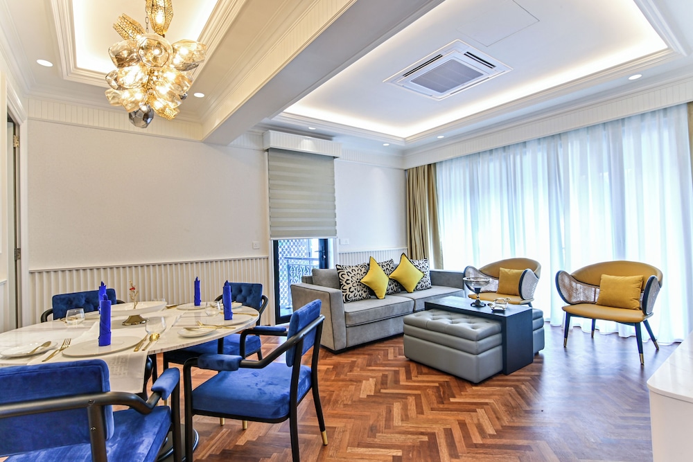 Luxury Villa, 2 Bedrooms, Private Pool photo 2