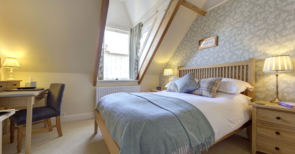 Traditional Double Room
