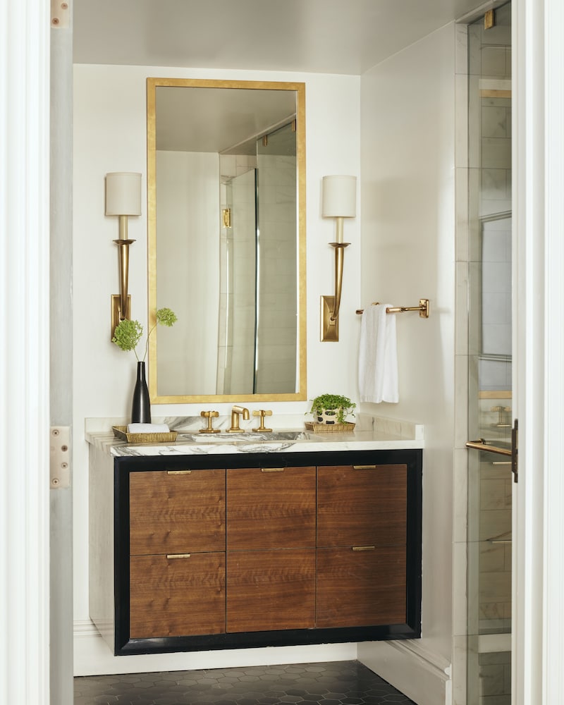 The Heaviest Corner Suite photo 3