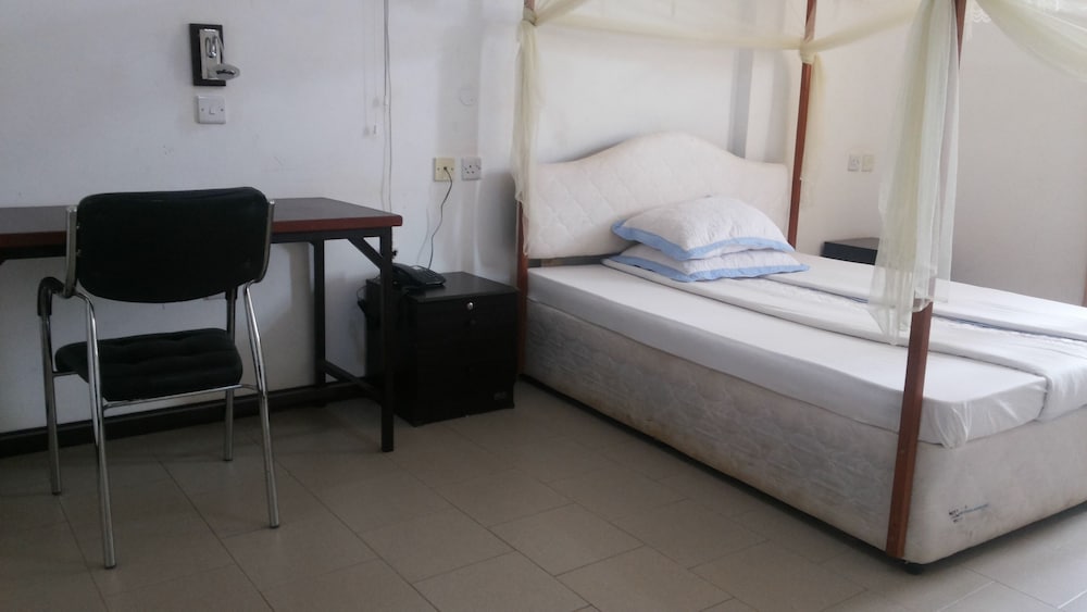 Deluxe Single Room photo 2