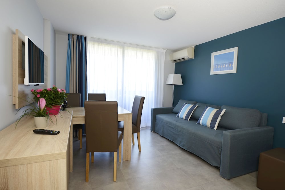 Superior Apartment, 1 Bedroom