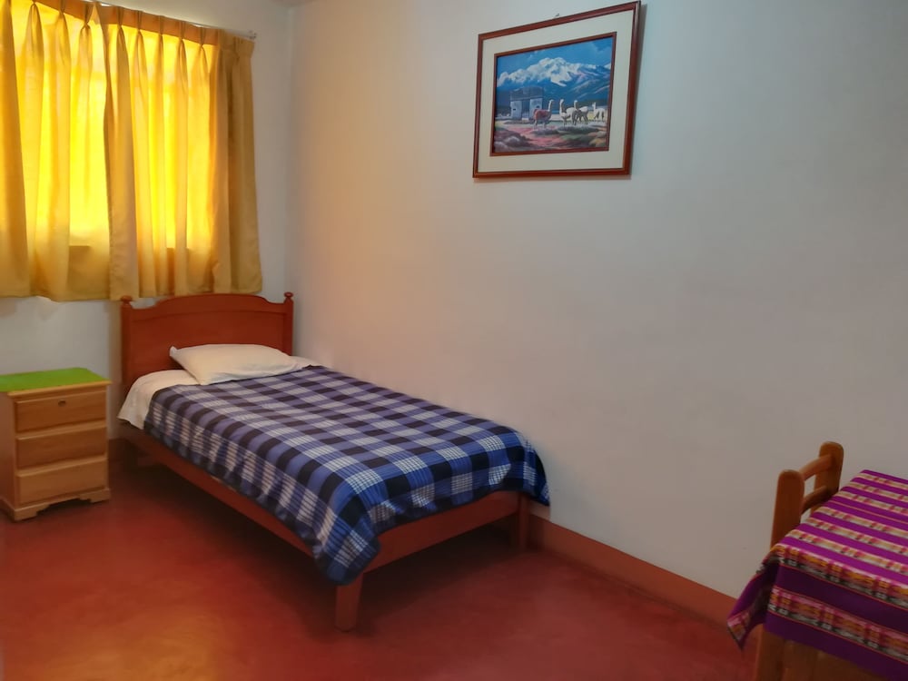 Standard Single Room, 1 Twin Bed, Non Smoking, Private Bathroom photo 1