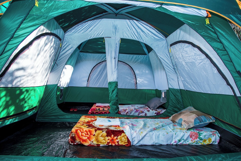 Premium Tent