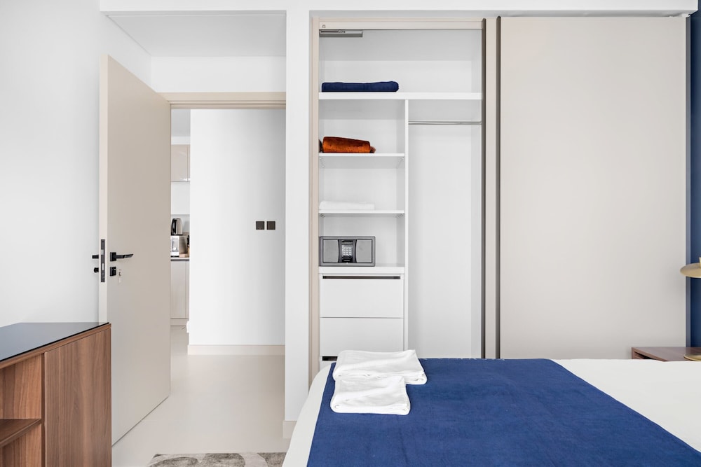 Gallery Apartment