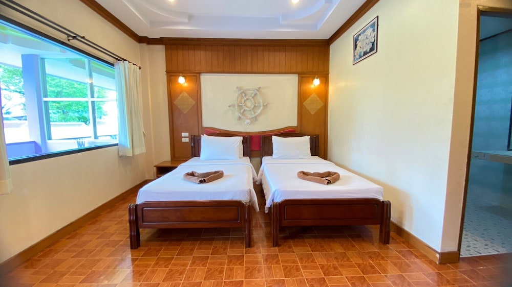Superior Twin Room - Photo 5