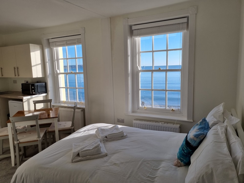 Superior Apartment, Sea View