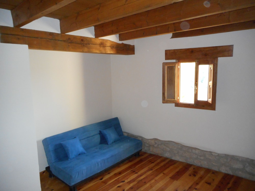 Double Or Twin Room, Mountain View photo 2