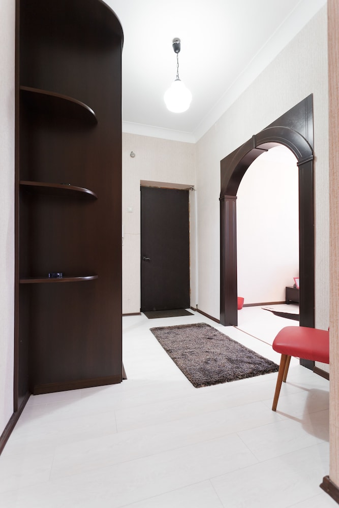 Apartment, 1 Bedroom (18, Prospekt Nezavisimosti) photo 2