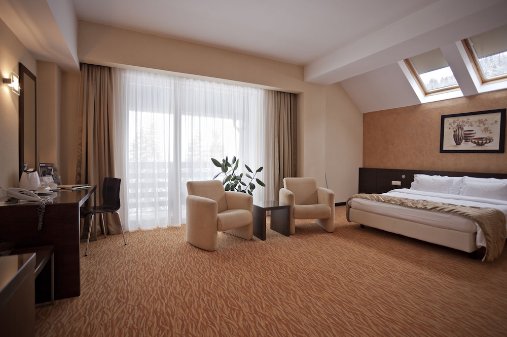 Executive Double Room, 1 Queen Bed photo 1