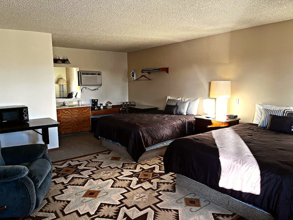 Basic Single Room photo 1