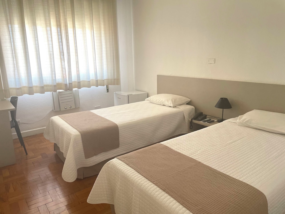 Quadruple Room photo 3