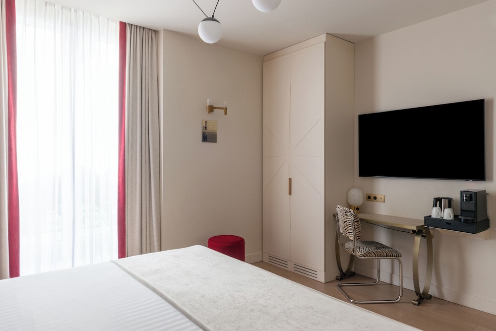 Hotel Astra Opera - Astotel other photo