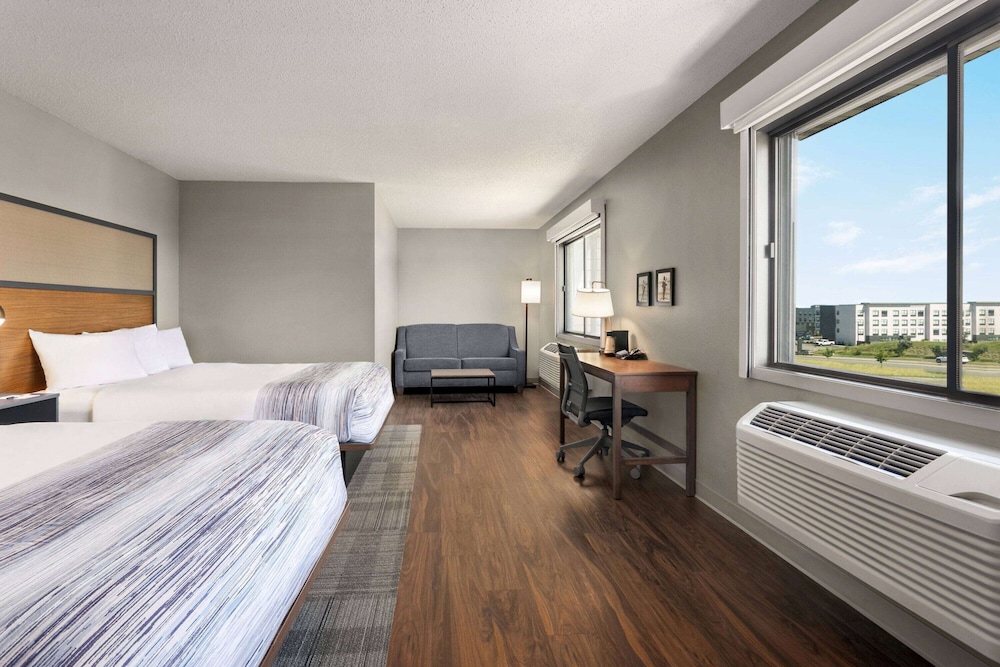 AmericInn by Wyndham Rapid City, 사진 12