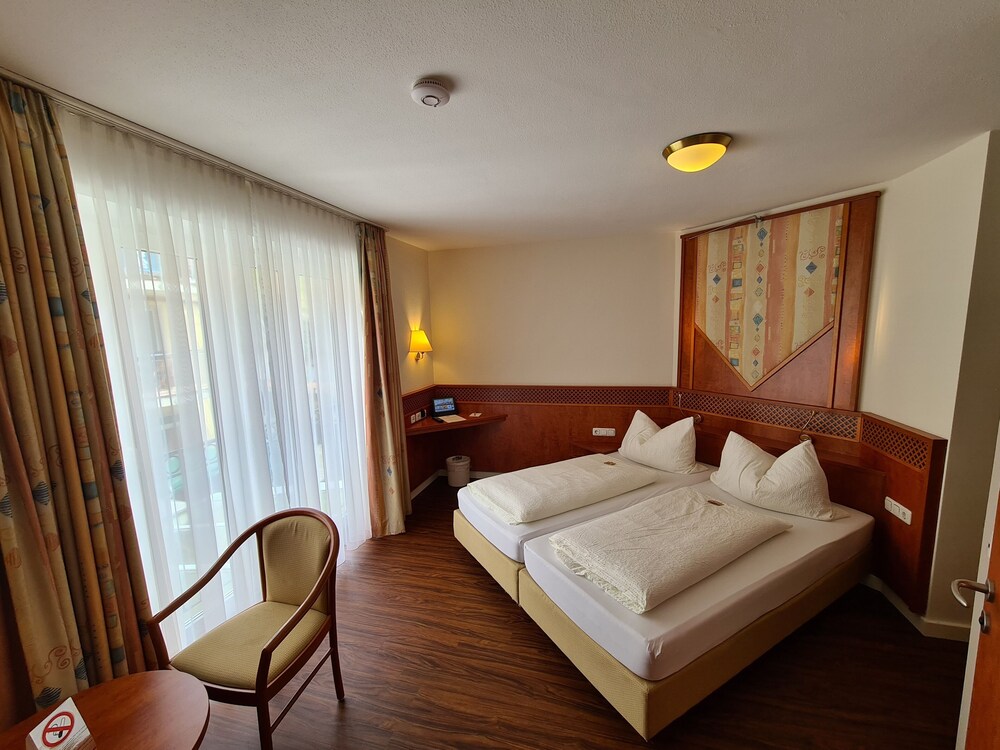 Comfort Double Room photo 3
