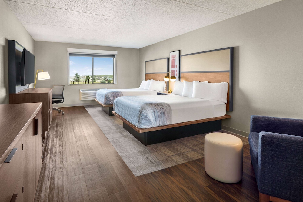 AmericInn by Wyndham Rapid City, 사진 5