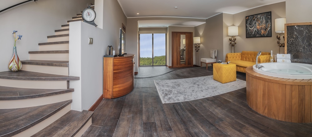 Penthouse, Pool View - Photo 1