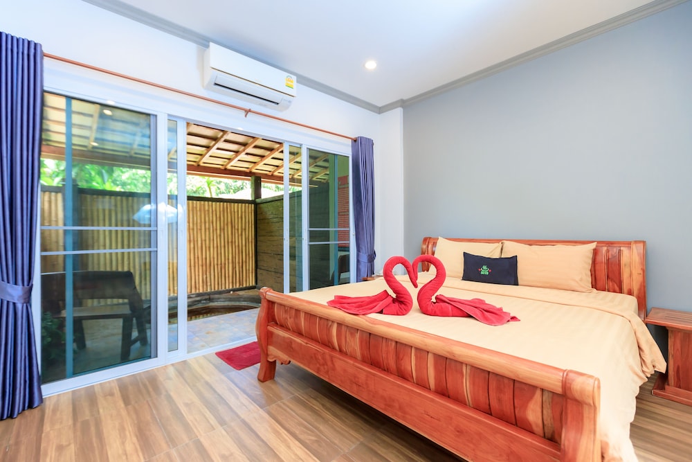 Deluxe Double Room - Photo 6