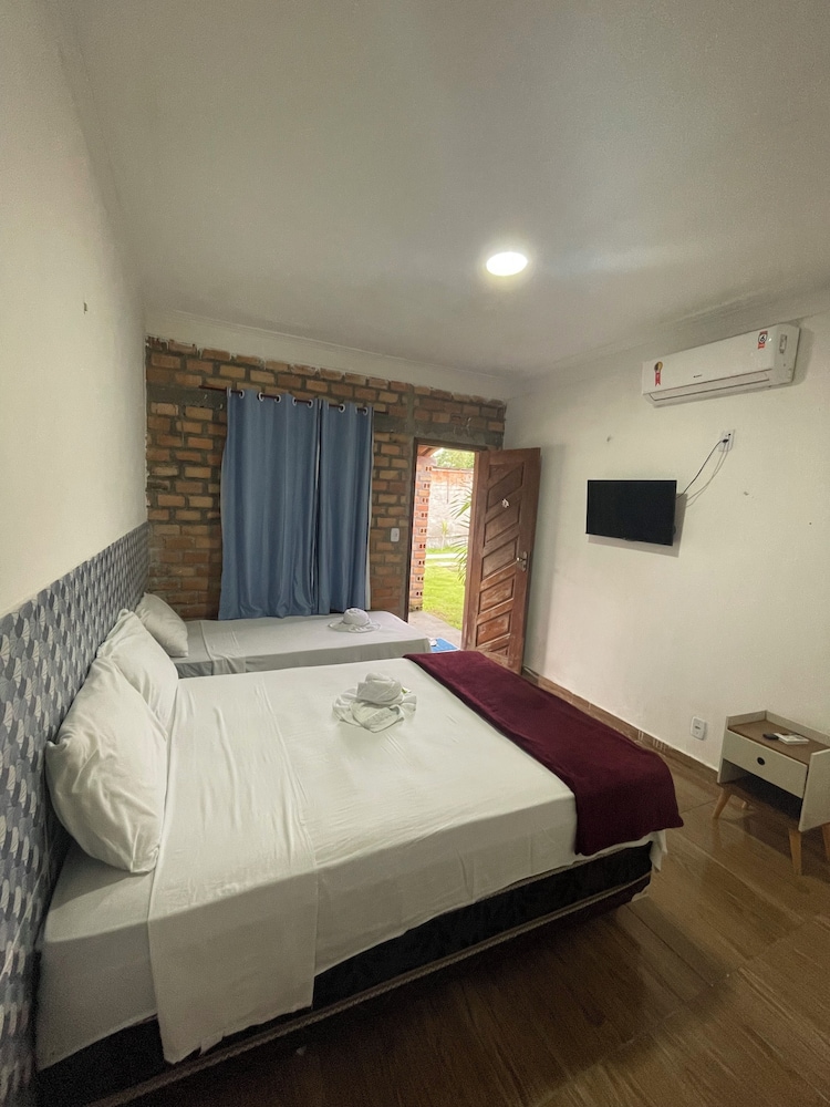 Deluxe Double or Twin Room - Photo 15