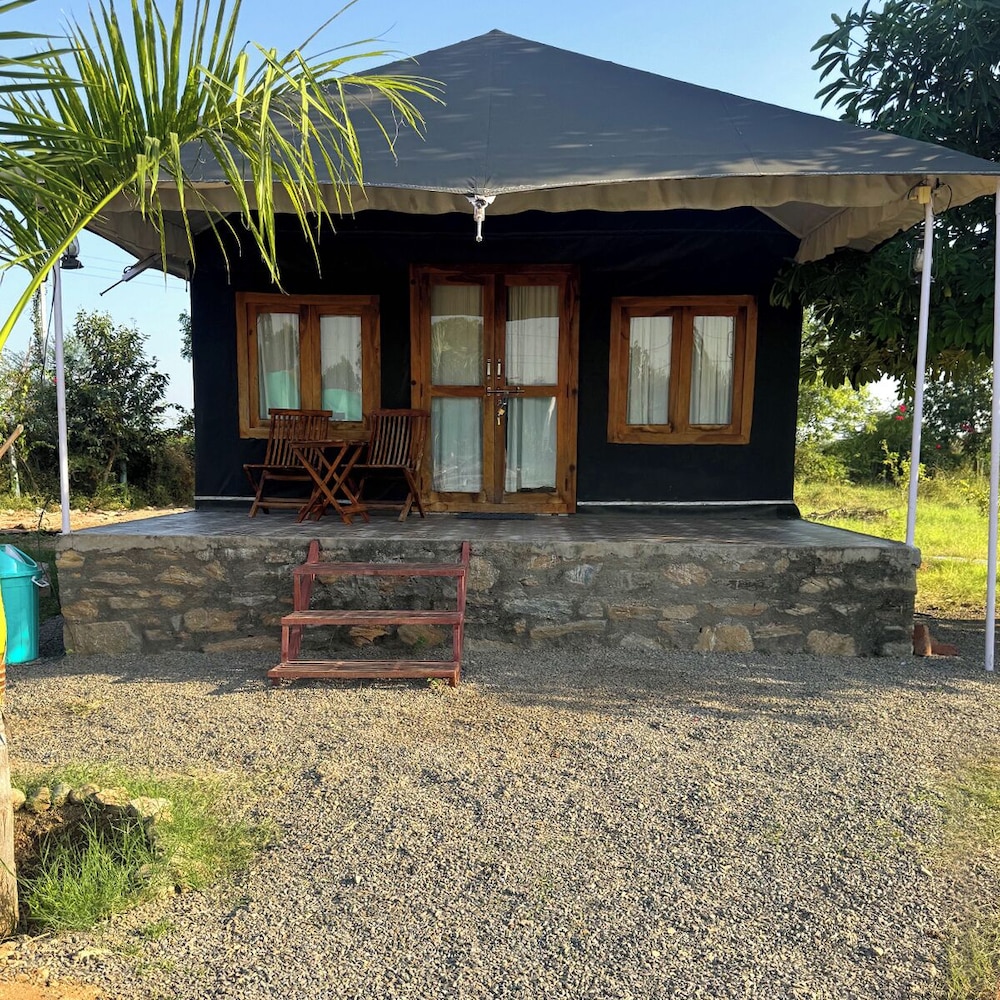 Luxury Tent - Photo 1