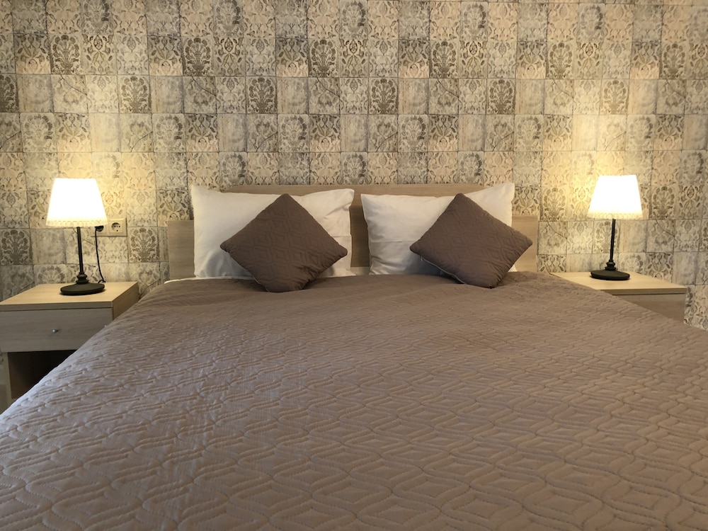 Deluxe Apartment, 2 Bedrooms
