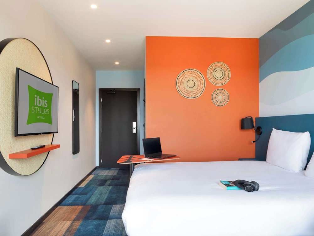 Standard Room, 1 Double Bed - Photo 6