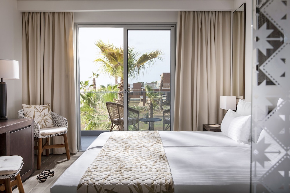 Economy Double Room Single Use