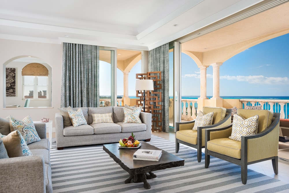 Estate 4 Bedroom Beach Level Pool Residence photo 3