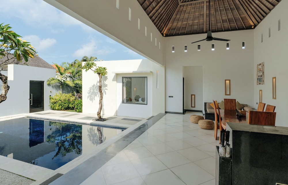 Villa, 2 Bedrooms, Private Pool