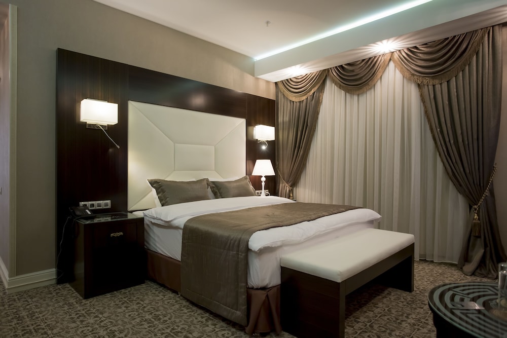 Superior Double Room photo 2