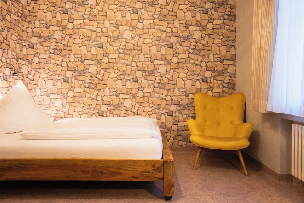 Standard Single Room photo 2
