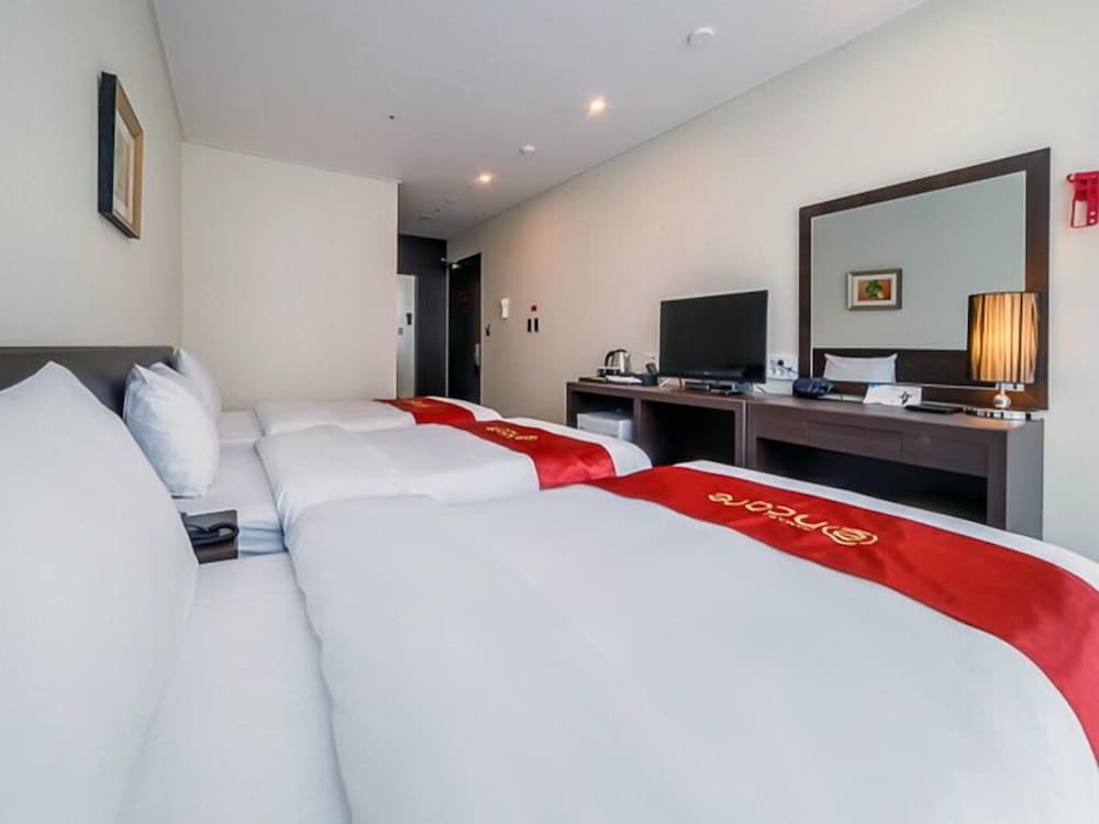 Triple Room - Photo 3